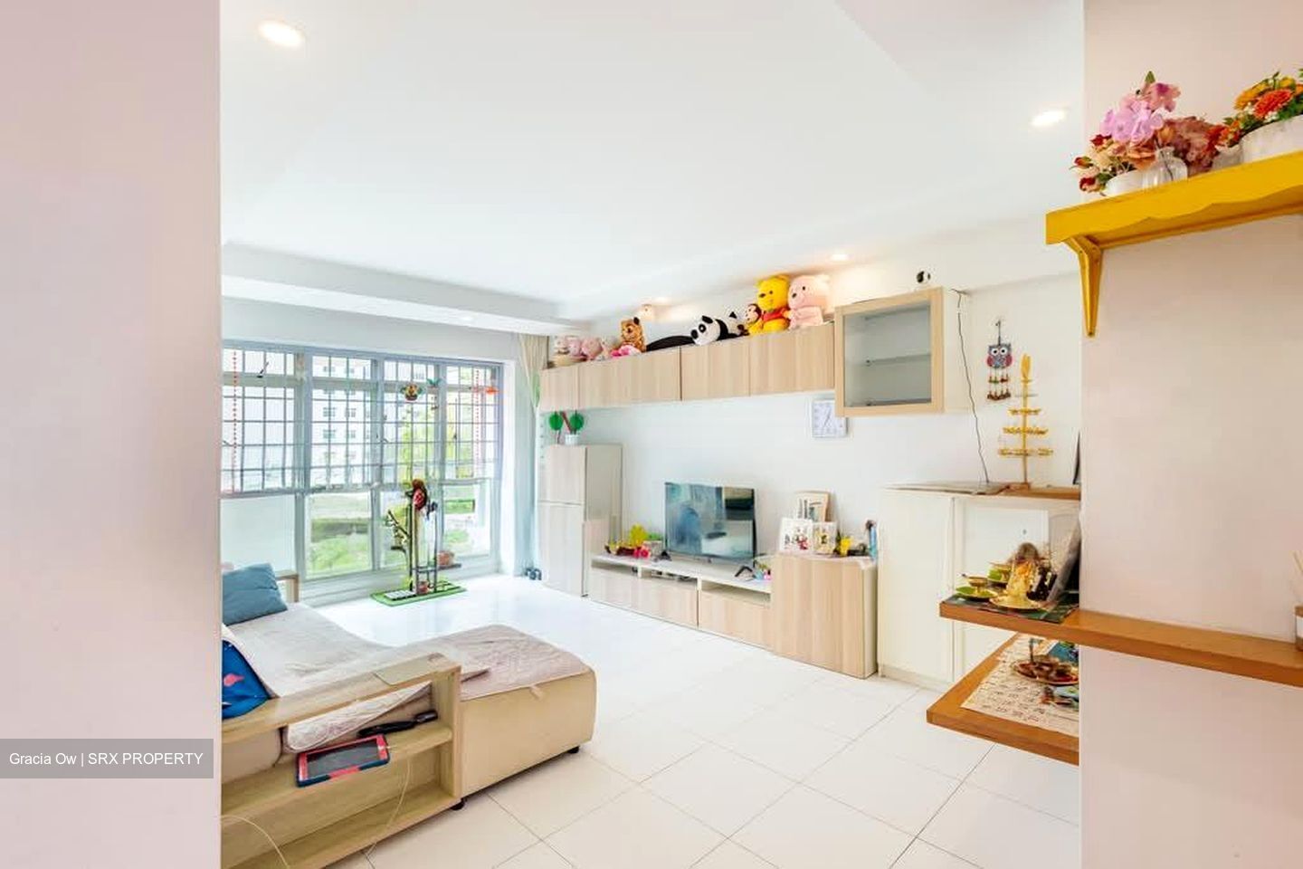 Blk 175C Punggol Field (Punggol), HDB 5 Rooms #598138731